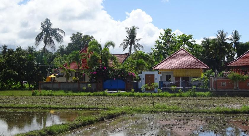Exterior & Views 4, Murnis Bungalow, Buleleng