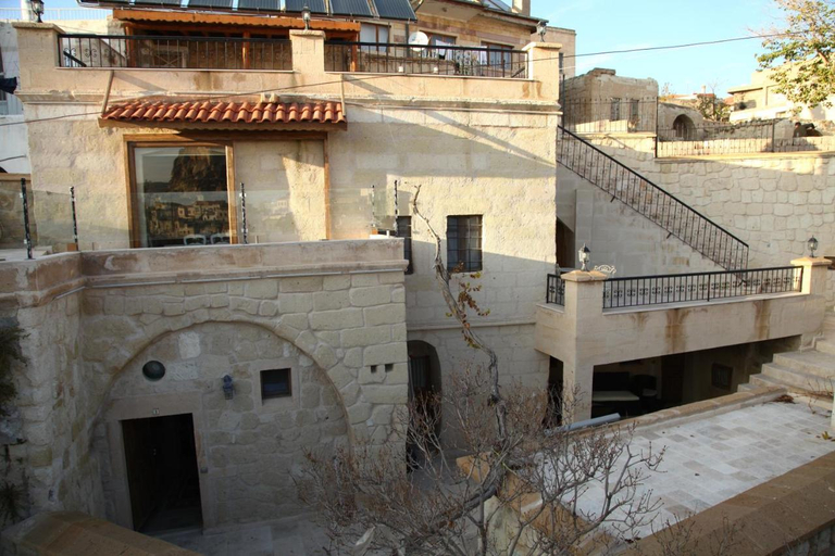 Exterior & Views 2, Iris Cave Cappadocia, Ürgüp
