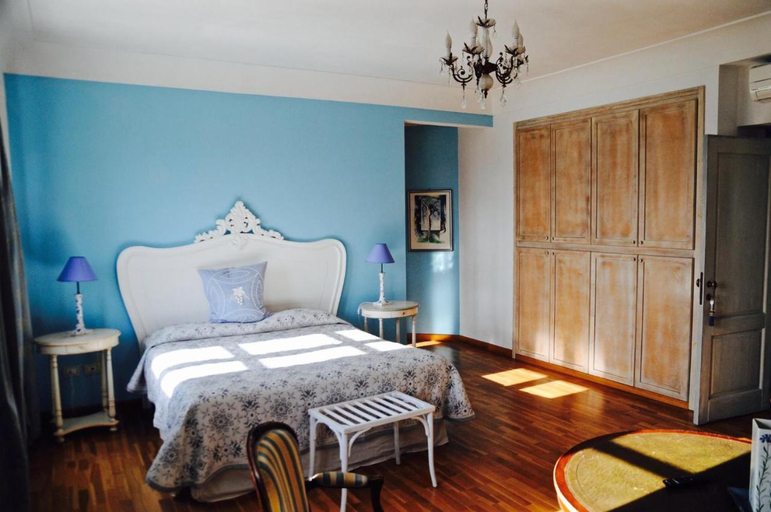 Bedroom 5, Il Maniero, Frosinone