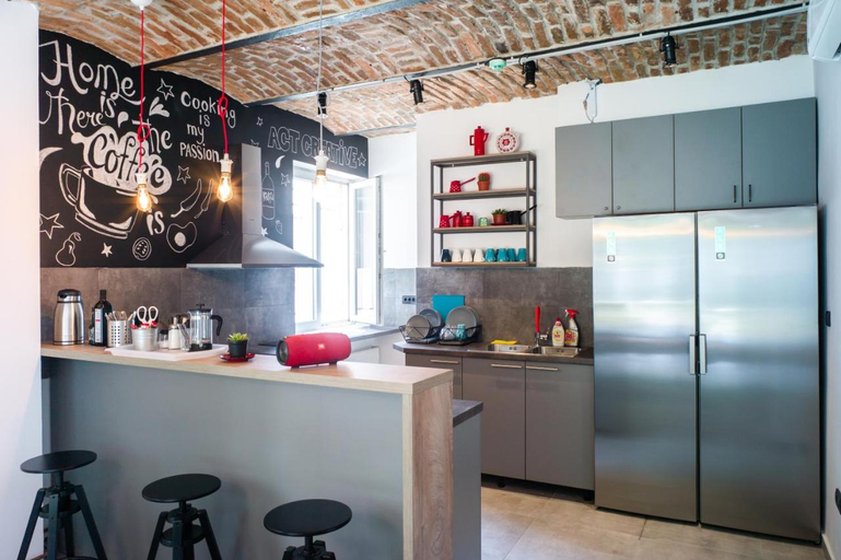 Others 5, Good People Design Hostel, Belgrade