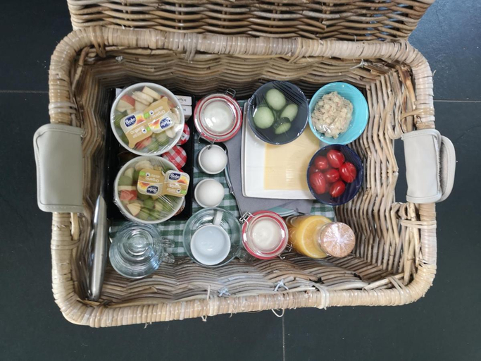 Food & Drinks, De Eppenbeek, Swalmen