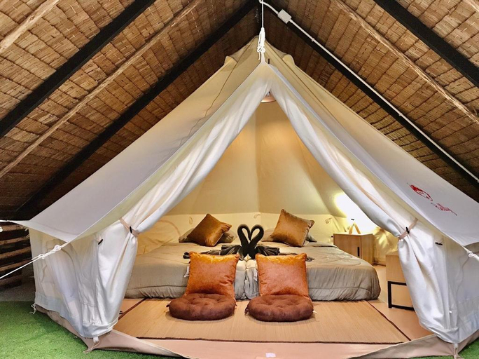 Bedroom 5, Koh Kood Garden, K. Ko Kut