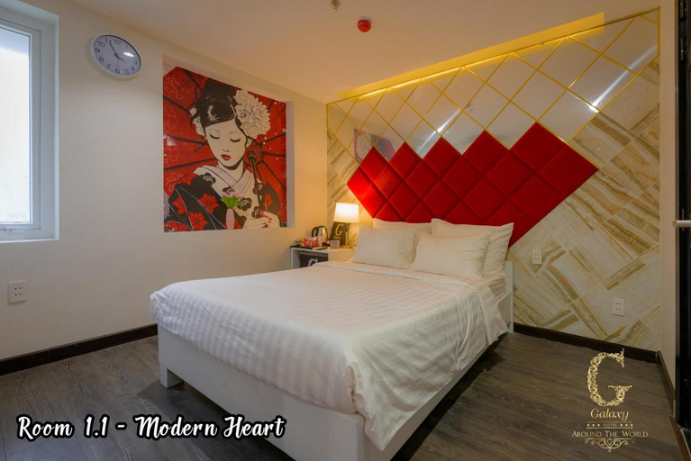 Others 4, Galaxy Hotel 2, Gò Vấp