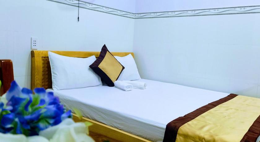 Bedroom 4, Duong Hieu Guesthouse, Phú Quốc