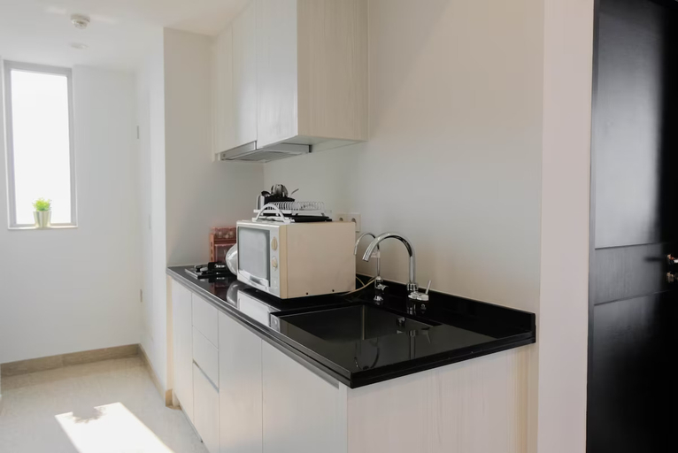 Others 3, Comfy and Elegant 1BR Branz BSD Apartment, South Tangerang