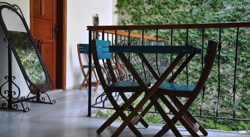 Others 5, Sibel Hotel, Antalya