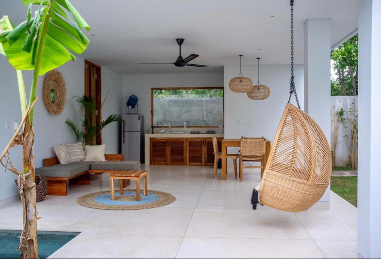 Others 3, Marlaca Villas Lombok, Lombok