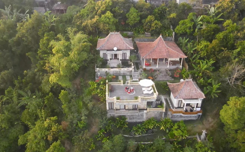 Exterior & Views 2, Ayodya Batur Villa, Bangli