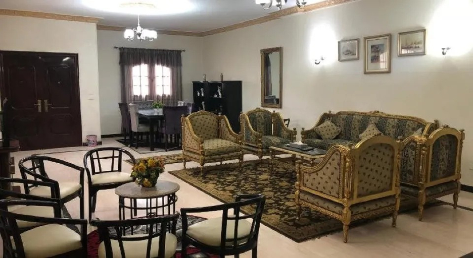Others 5, Bonne Vie Hotel, Unorganized in Al Jizah