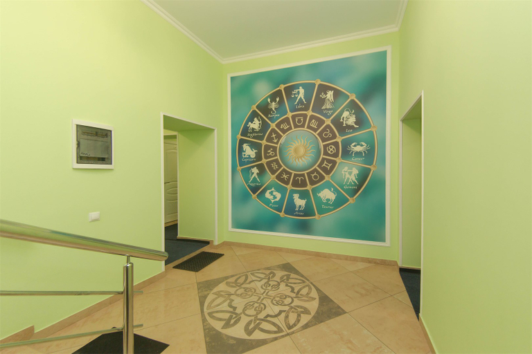 Others 3, Zodiac Hotel, Lyuberetskiy rayon