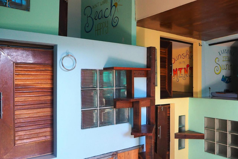 Others 3, Sundaze Samet Hostel & Hangout, Muang Rayong