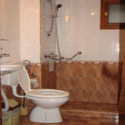 Bathroom 3, Янко Кехая, Koprivshtitsa