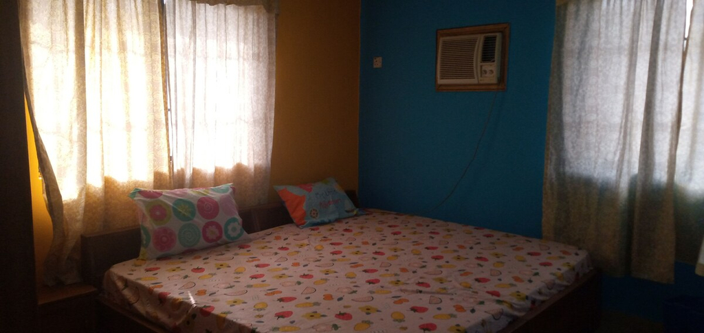 Bedroom 3, JiL Service Flat, Ido