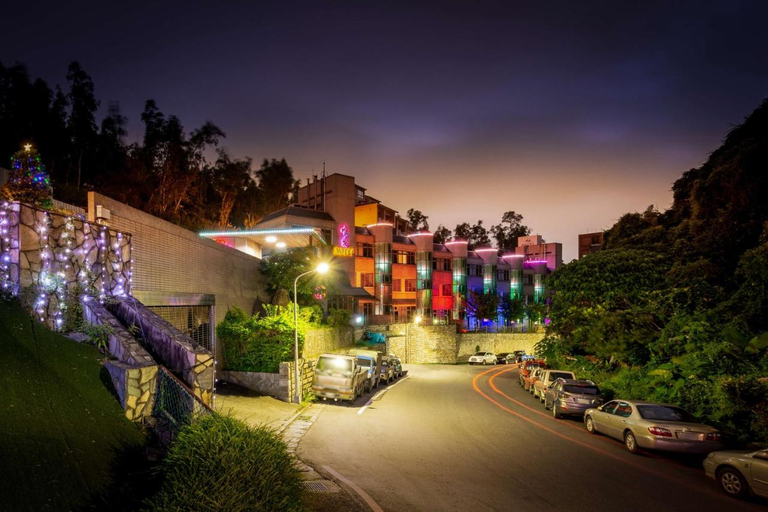 Exterior & Views 2, Only Love Motel, New Taipei City
