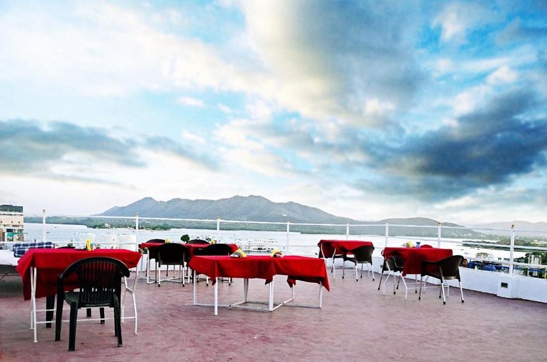 Food & Drinks 4, The Lake View Hotel- On Lake Pichola, Udaipur