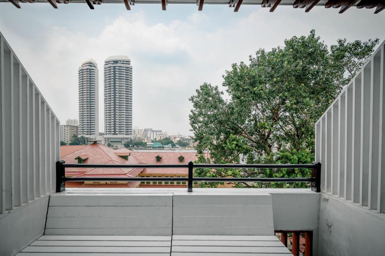 Others 5, Casa Picasso Near Khao San Road, Phra Nakhon