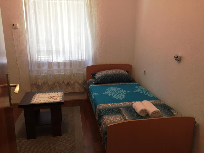 Bedroom 3, Nis Apartman, Niš