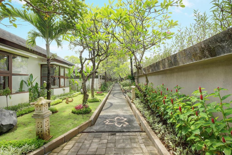 Others, Deluxe 1BR Private Pool Near Jimbaran Beach, Badung