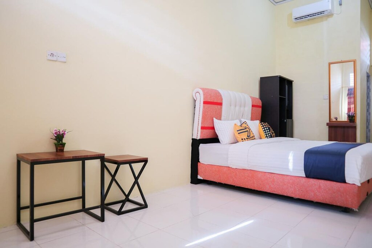 Others 2, Wisma Padati Syariah, Padang Pariaman