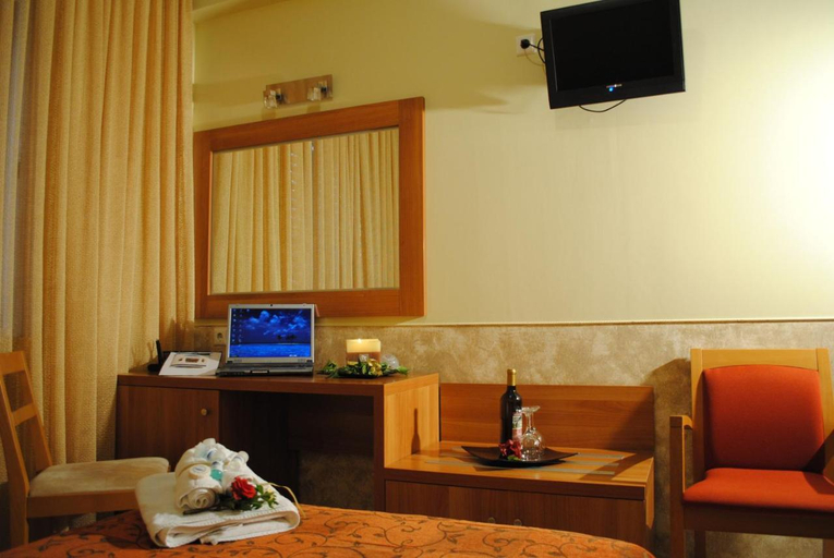 Others 5, Hotel Ideal, Ilala