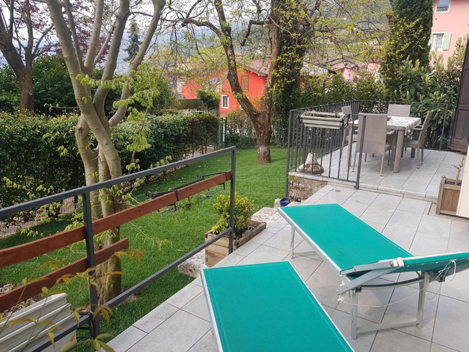 Others 5, Residence Concaverde, Trento