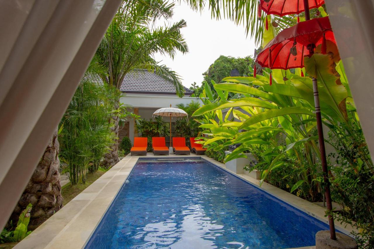 Sport & Beauty 5, Bali Komang Guest House Sanur, Denpasar