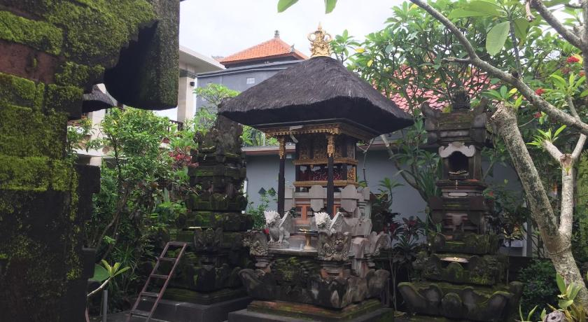 Exterior & Views 4, Blima Bali, Gianyar