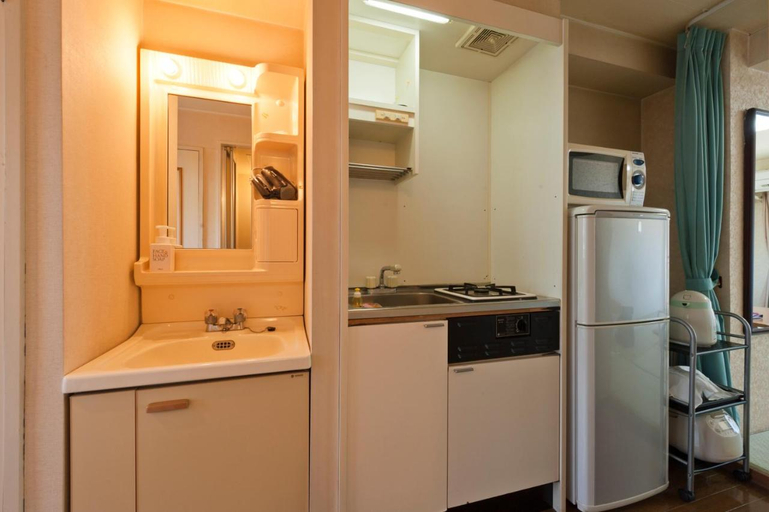 Others 3, Condominium Hotel Grandview Atami, Atami