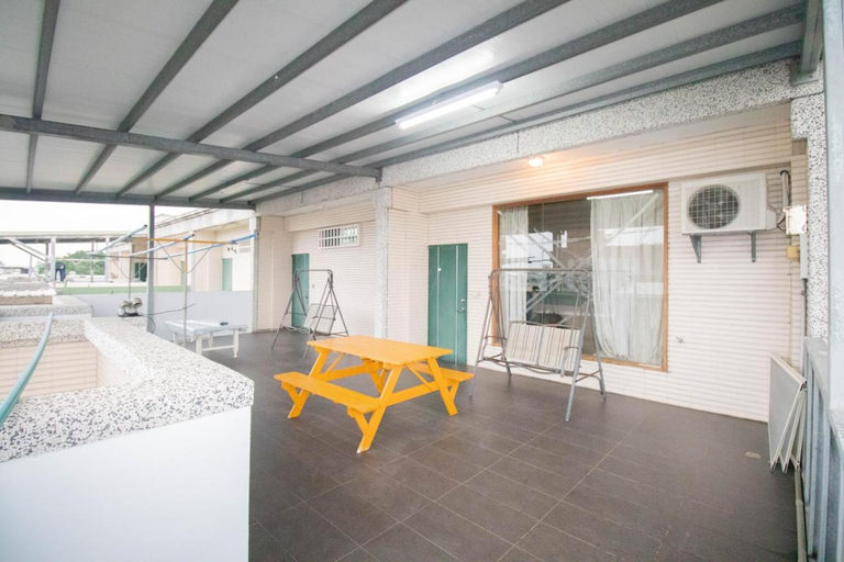 Others 5, Wenxin Homestay, Hualien