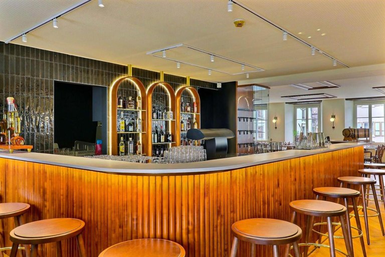 Food & Drinks 5, Le Tonnelier, La Gruyère