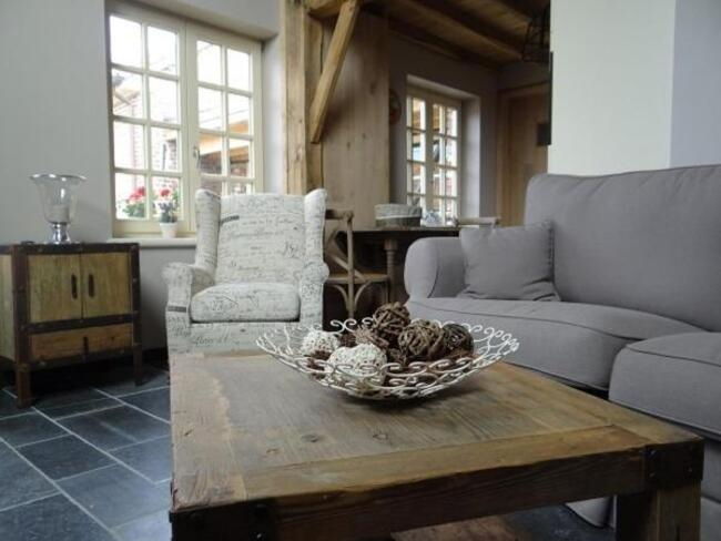 Others 4, B&B Hoeve Ransberg, Vlaams Brabant