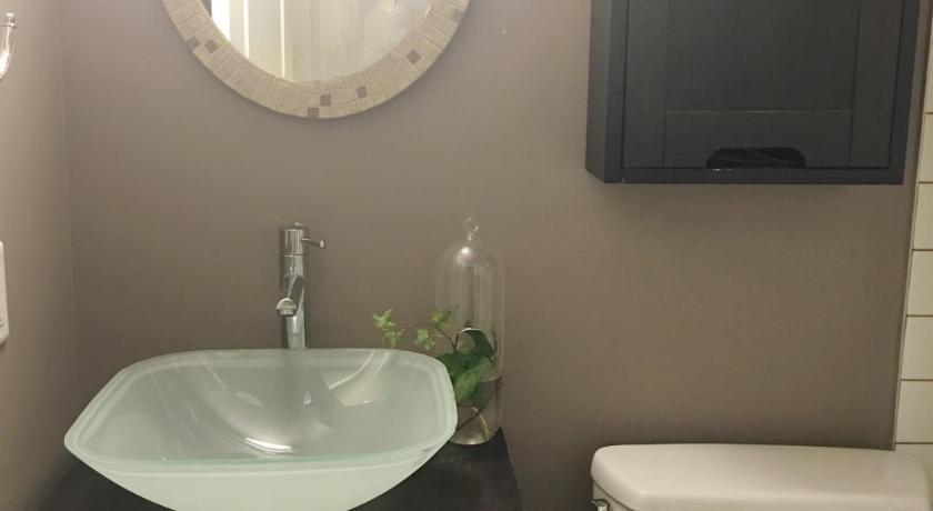 Bathroom, Dunbar Home, Greater Vancouver