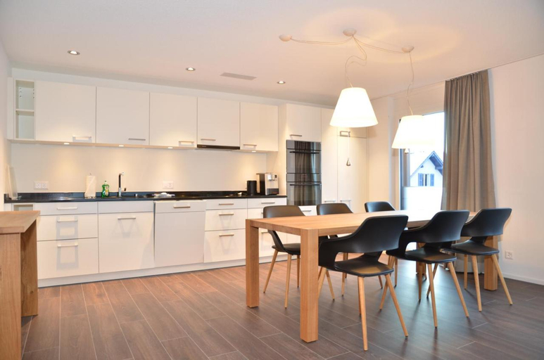 Others 4, Apartment Narzisse - GRIWA RENT AG, Interlaken