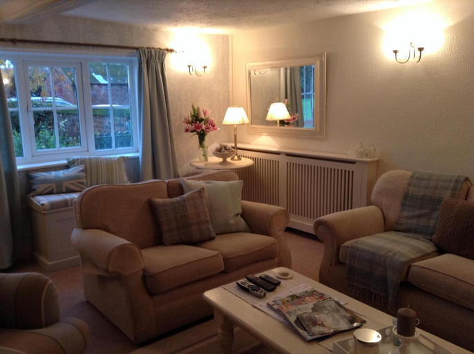 Others 5, Birtles Farm Bed and Breakfast, Cheshire East