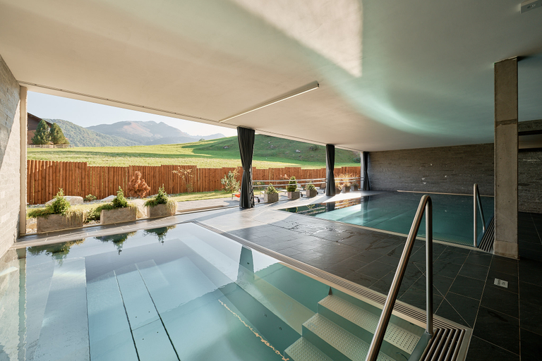 Sport & Beauty, Catrina Hostel, Surselva