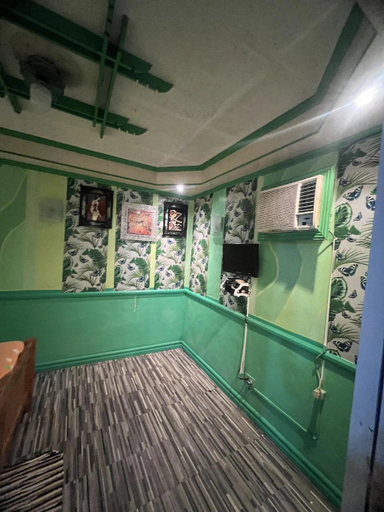 Others 3, 1 Bedroom Unit@Heart of Cubao Quezon City Manila2, Quezon City