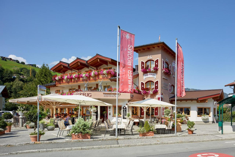Others 5, Dorfkrug Kaprun - Luxury Suites & Appartements, Zell am See
