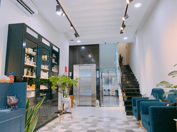 Others 5, Cozy Private Home @ HCM D.5, District 5