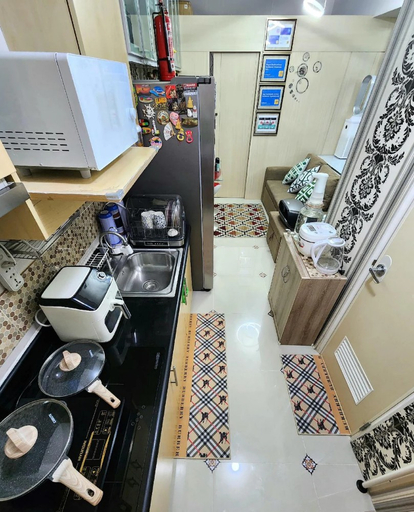 Others 4, Elegant 1 bedroom condo., Taguig