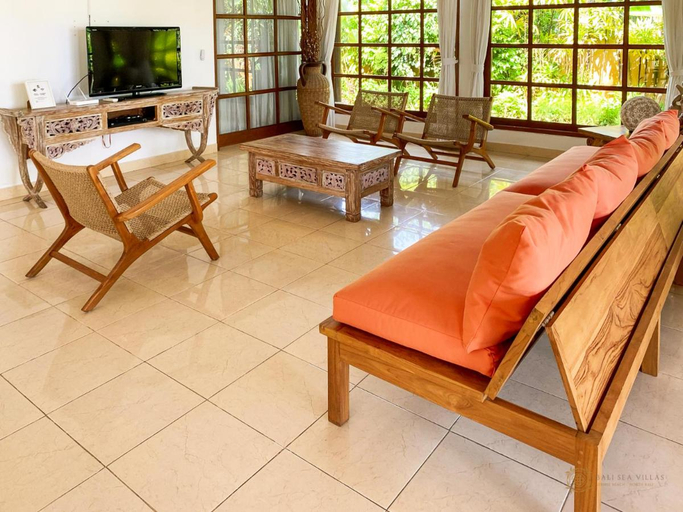 Others 3, Villa Bidadari - Bali Sea Villas Beachfront and private pool, Buleleng