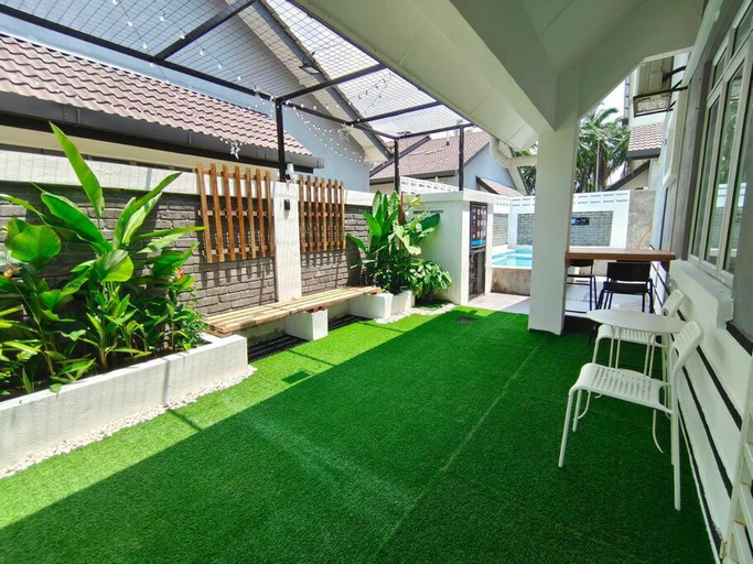 Others 2, RUMAH AINA Homestay Bukit Changgang Private Pool, Kuala Langat