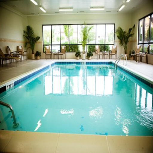 Sport & Beauty, Chester Inn & Suites, Hamilton