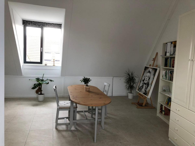 Others 4, B&B Twiske Zuid, Amsterdam free parking, Amsterdam