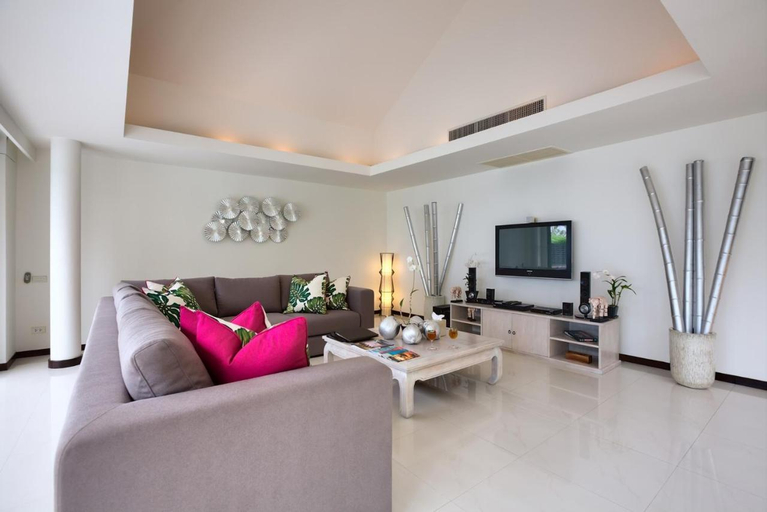 Others 3, Dhevatara Residence Beachfront Villas, Ko Samui