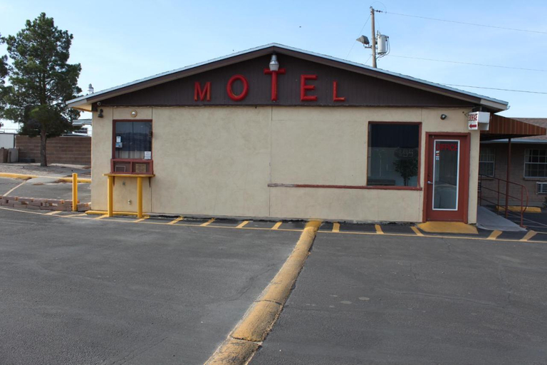 Exterior & Views 5, Motel Deluxe, Los Angeles