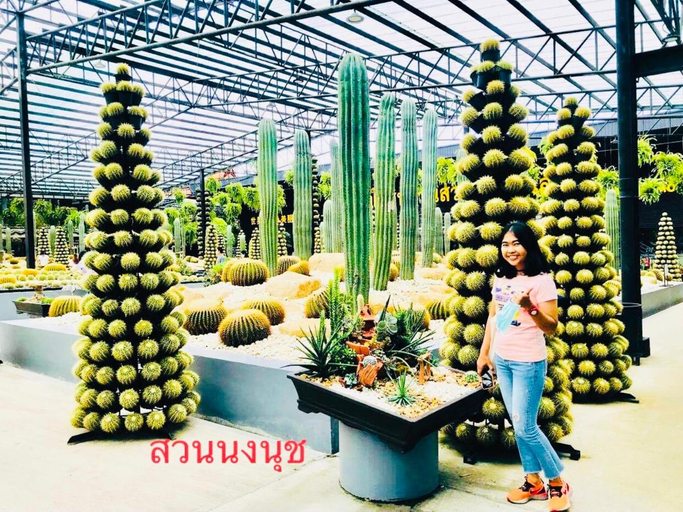 Others 2, Baan Chang Residence, Sattahip