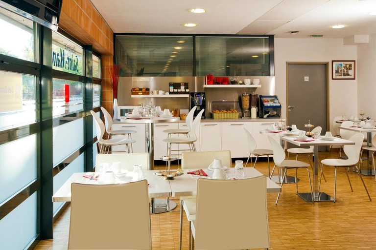 Food & Drinks 5, Sejours & Affaires Montreuil, Seine-Saint-Denis