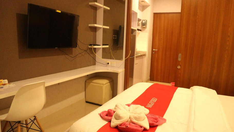 Others 2, Apartemen Grand Kamala Lagoon by Cheapinn, Bekasi