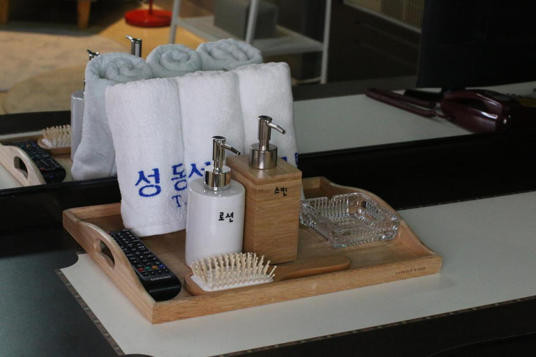 Bedroom 4, Seong Dong Jang, Buk