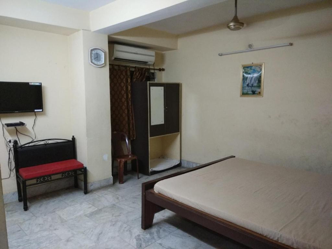 Bedroom 4, M/s HOTEL DIWAN INTERNATIONAL, Barddhaman